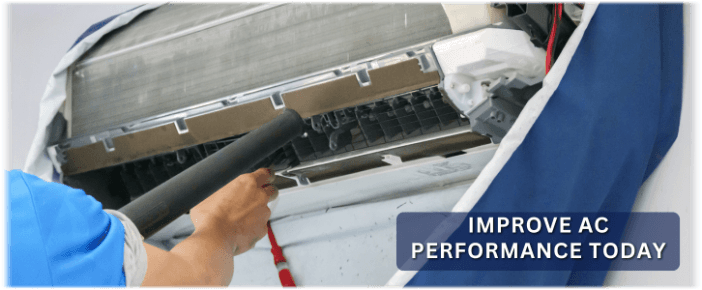 AC Coil Cleaning Tacoma WA