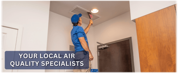 Tacoma DuctCore Vent Services