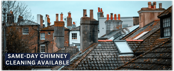 Chimney Cleaning Tacoma WA