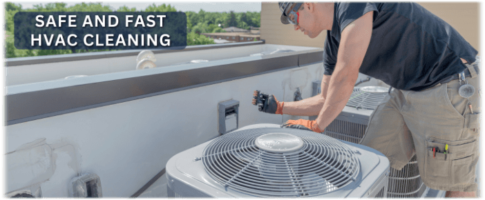 HVAC Mold Removal Tacoma WA