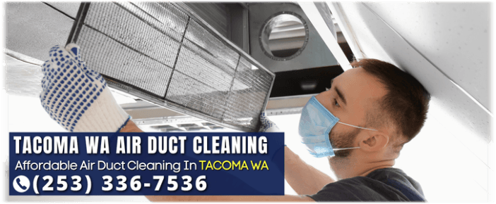 Air Duct Cleaning Tacoma WA